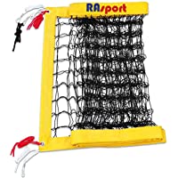 RASport Bad Company Pro Beach - Red de voleibol (9-5 m)